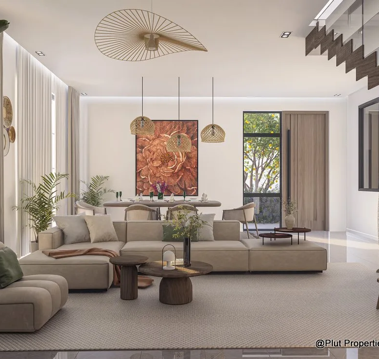 Lakeside Residences. Apartments & Villas for Sale in Kacyiru, Kigali
