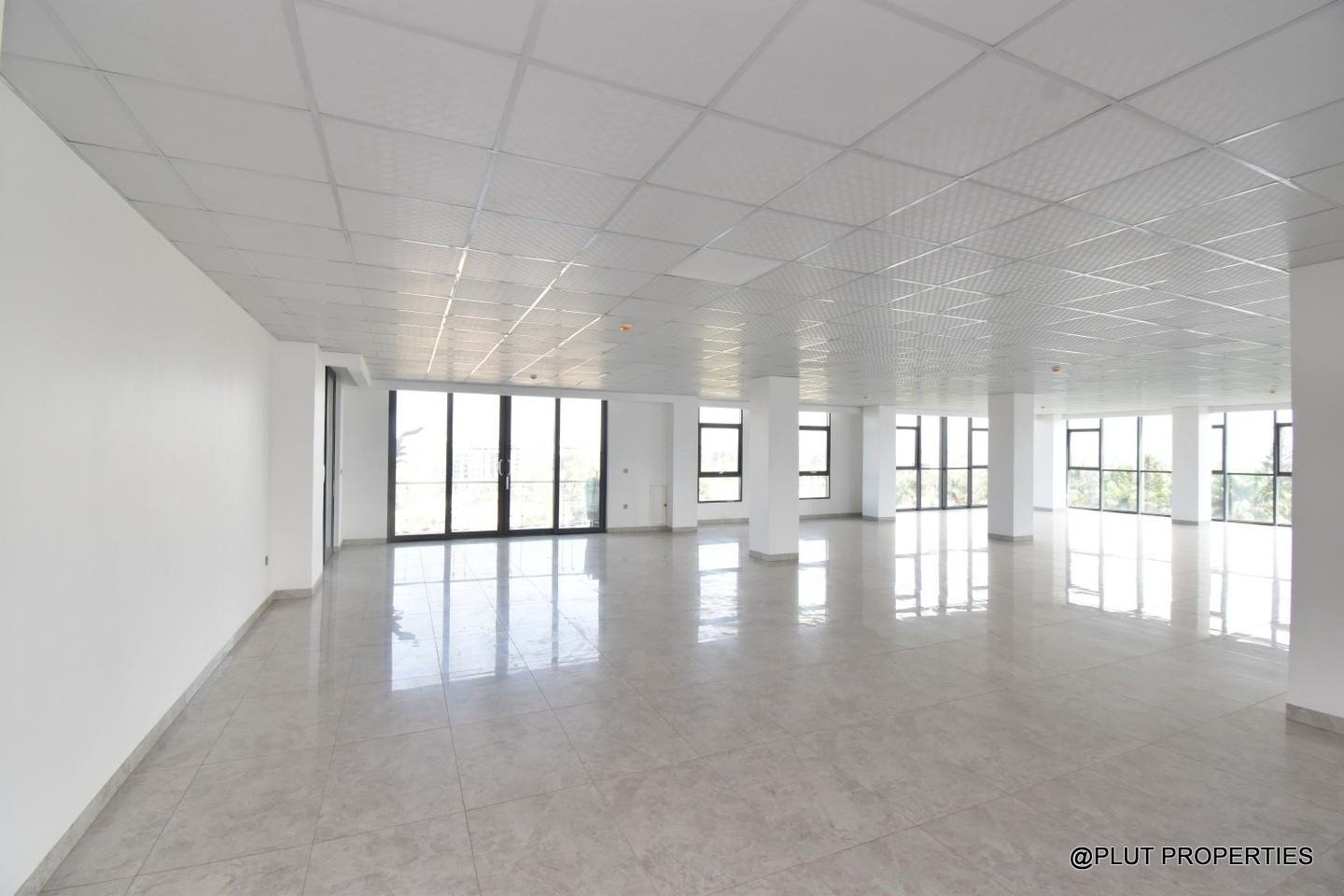 Office for rent in Kacyiru