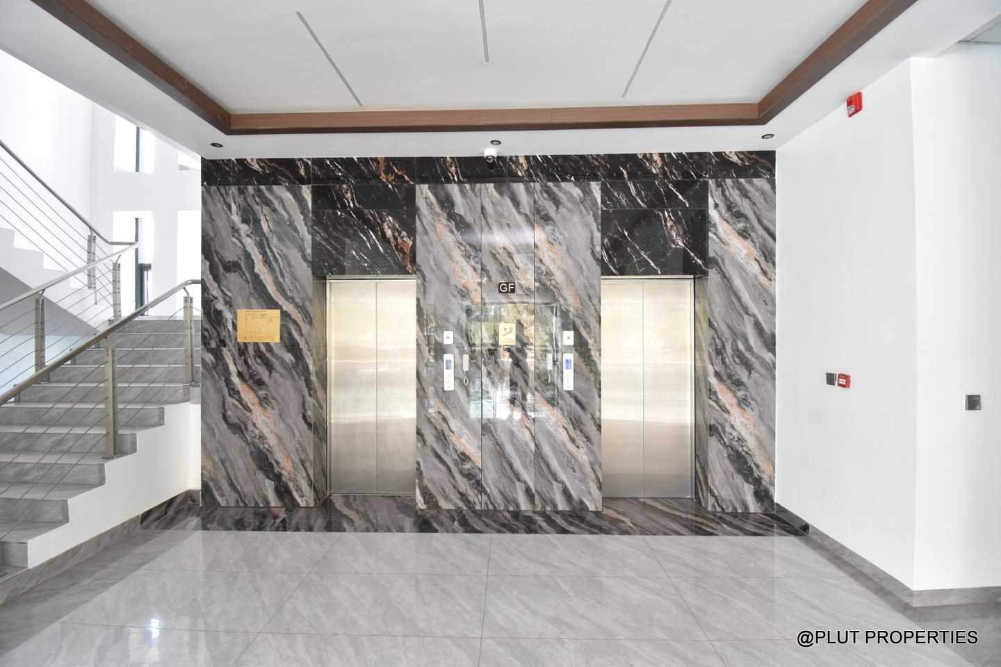 Office for rent in Kacyiru