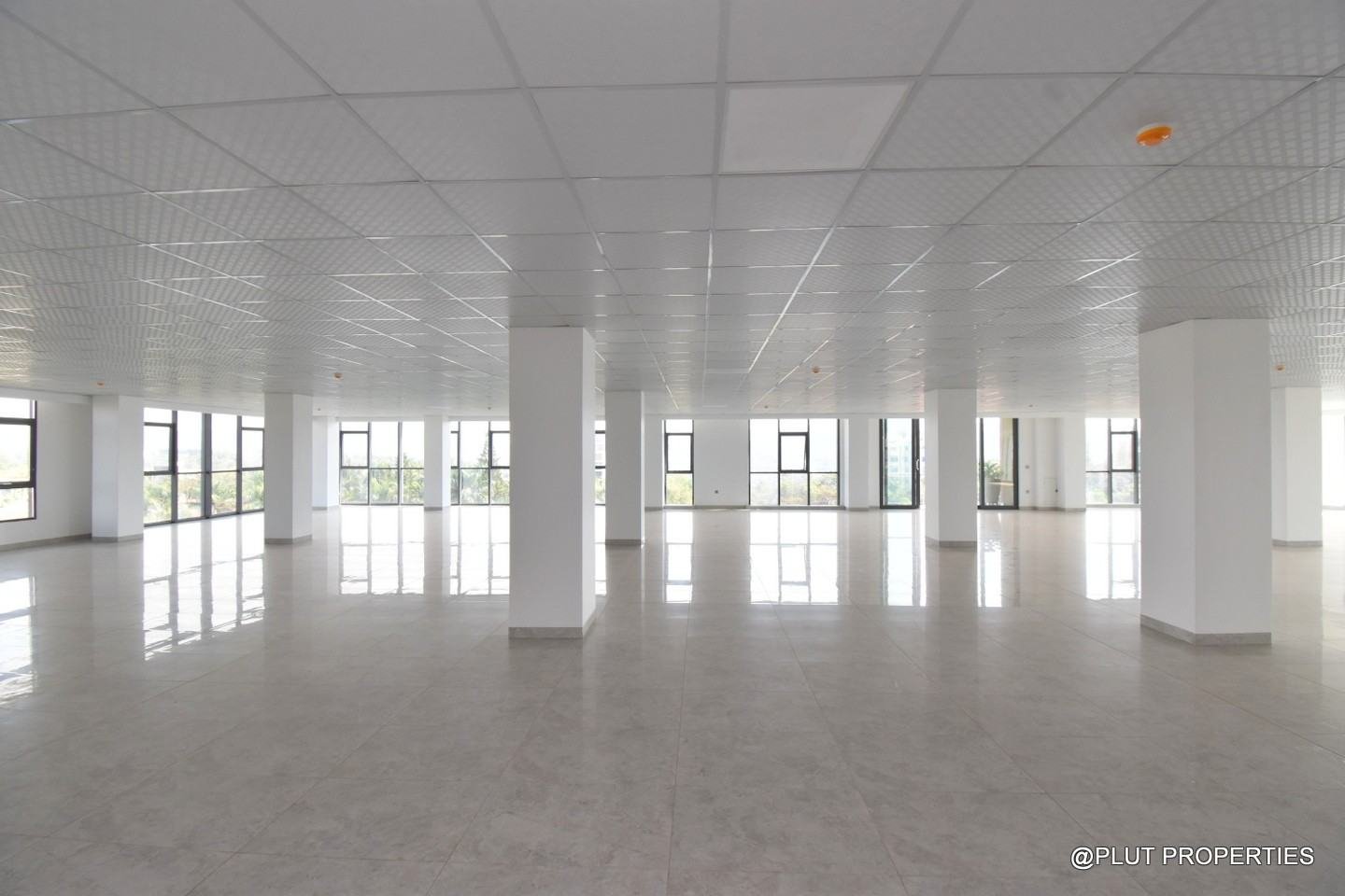 Office for rent in Kacyiru