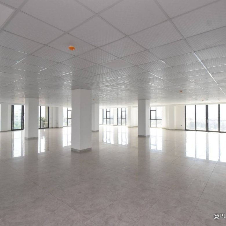 Office for rent in Kacyiru