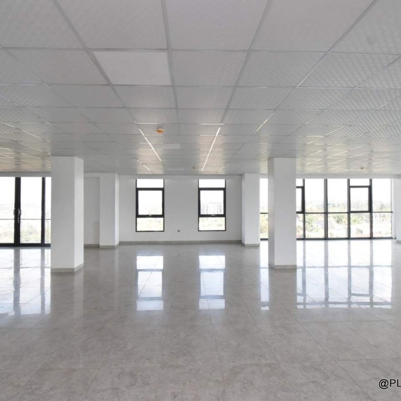 Office for rent in Kacyiru