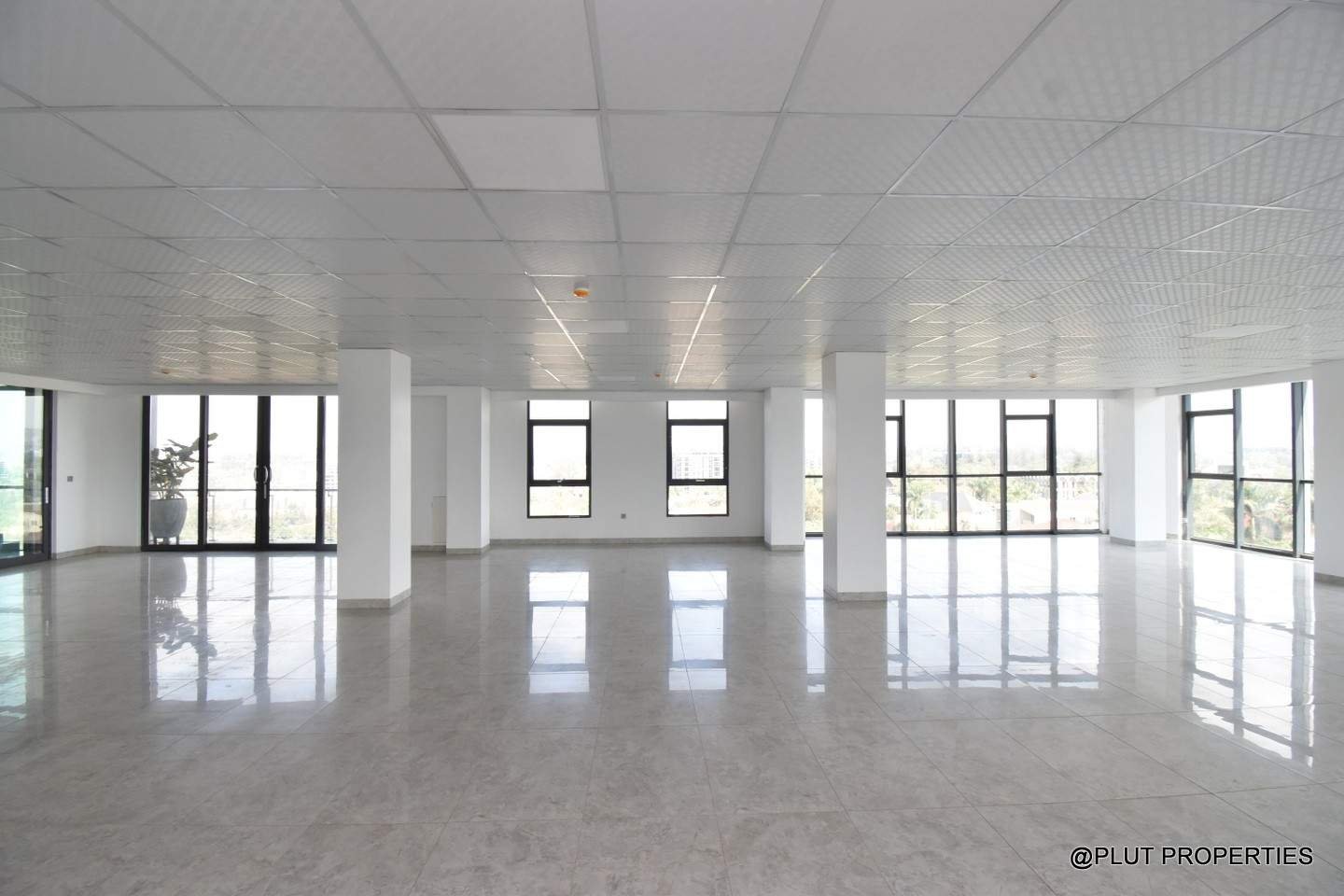 Office for rent in Kacyiru
