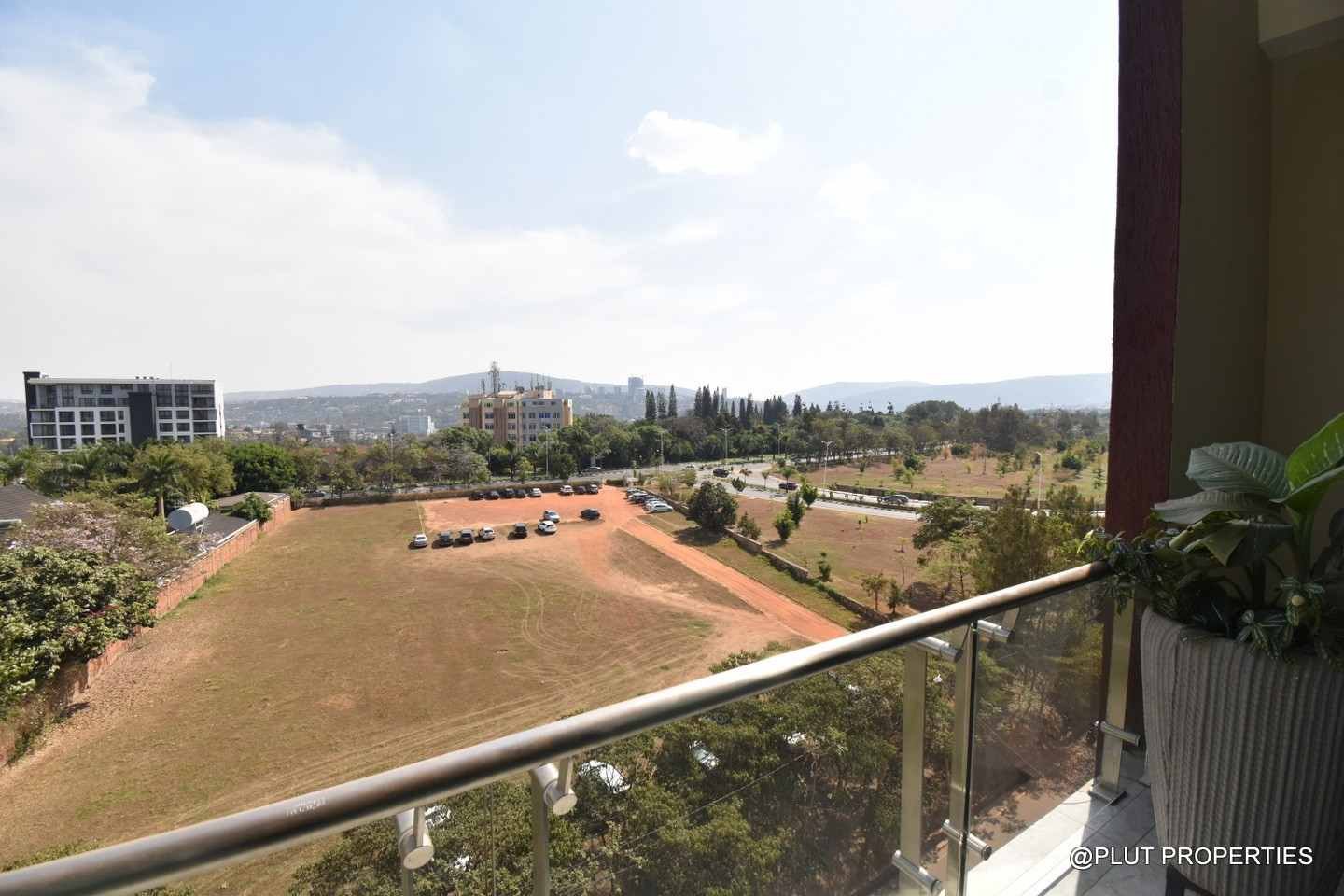 Office for rent in Kacyiru