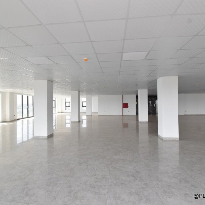 Office for rent in Kacyiru