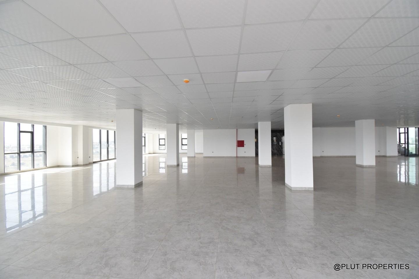 Office for rent in Kacyiru