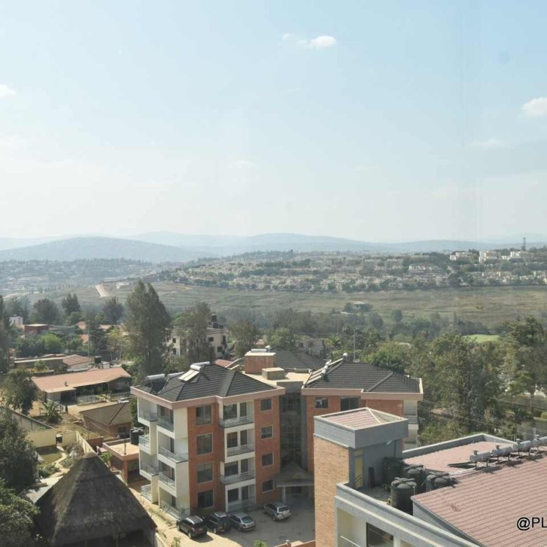 Office for rent in Kacyiru