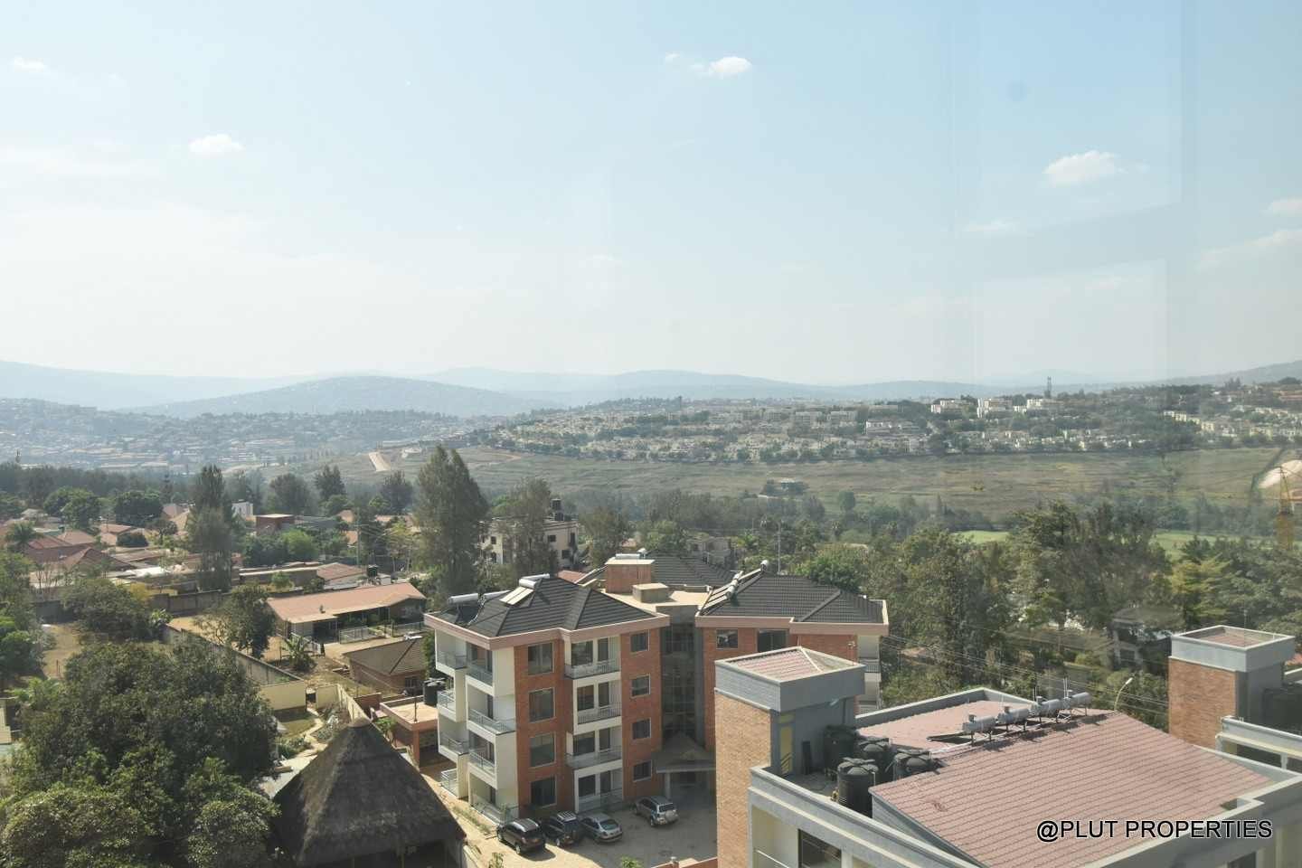 Office for rent in Kacyiru