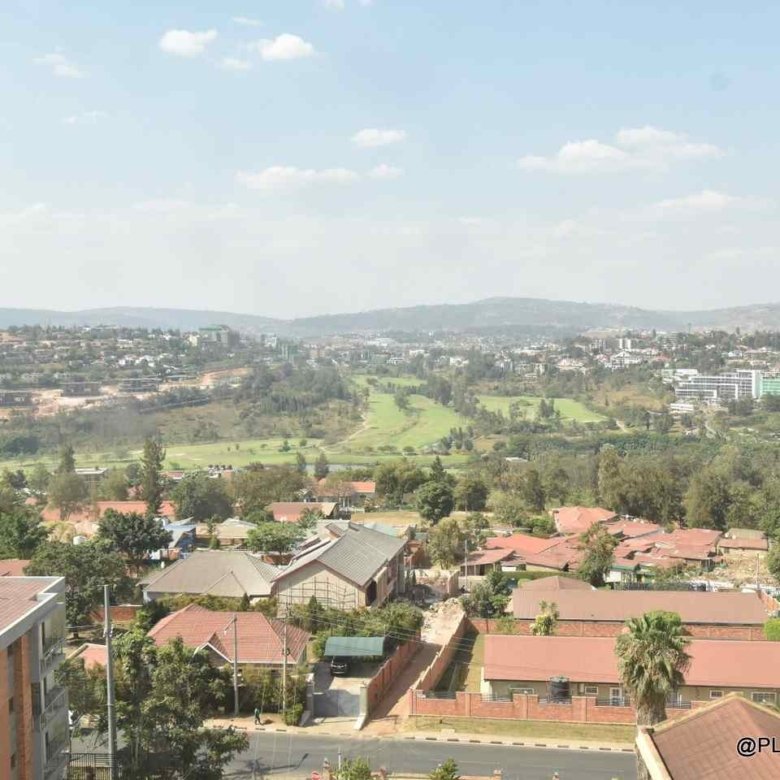 Office for rent in Kacyiru