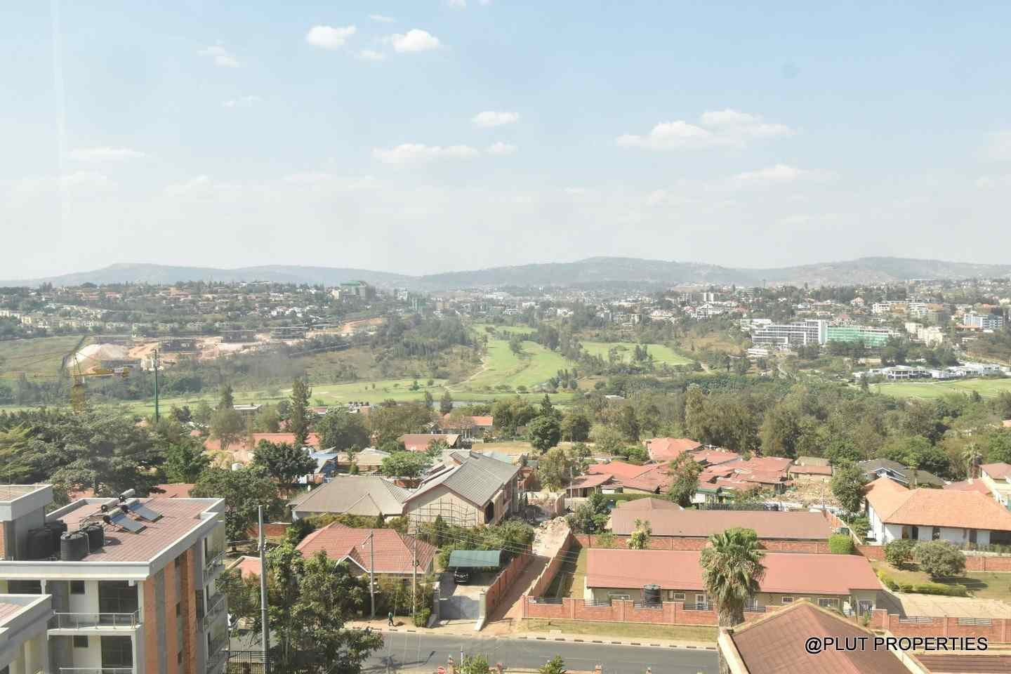 Office for rent in Kacyiru