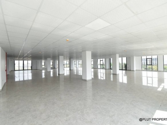 Office for rent in Kacyiru