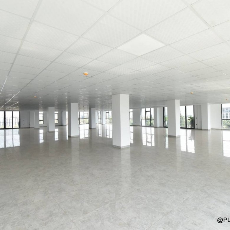 Office for rent in Kacyiru