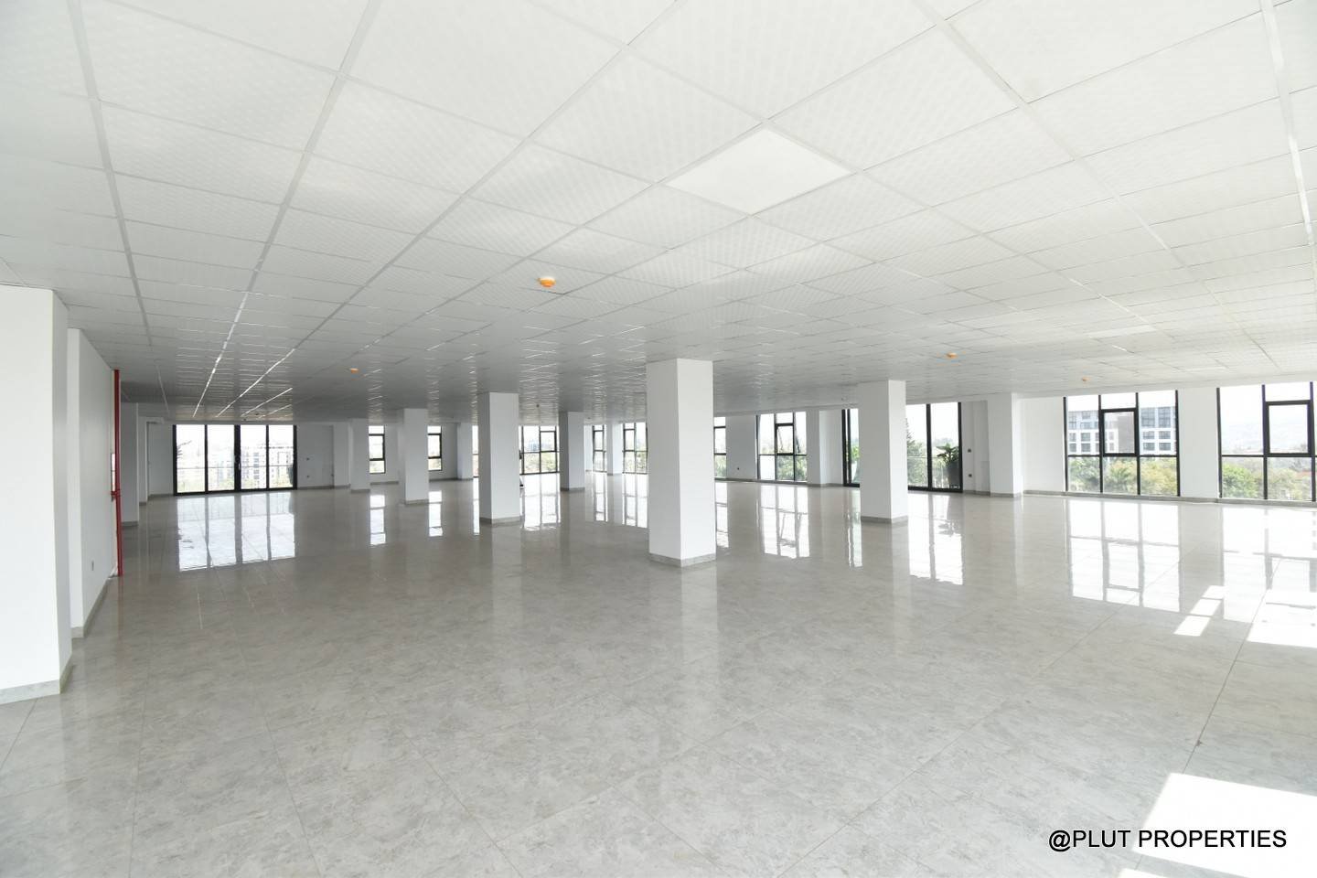 Office for rent in Kacyiru