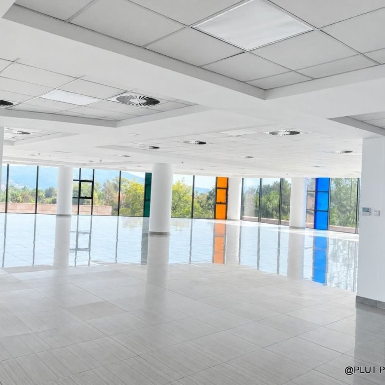 Office space for rent in Kimihurura