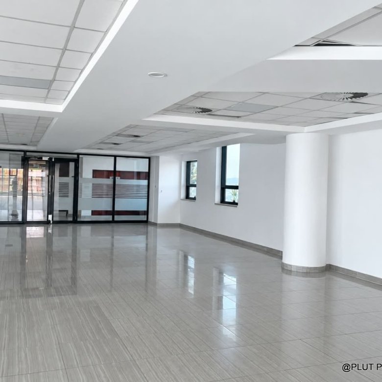 Office space for rent in Kimihurura