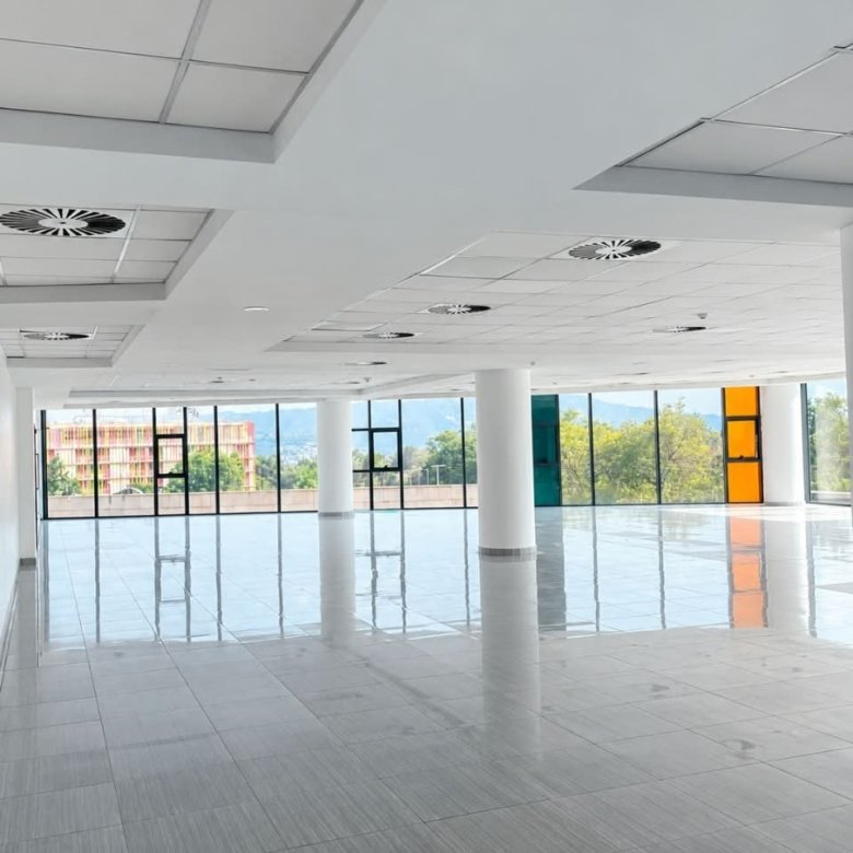 Office space for rent in Kimihurura