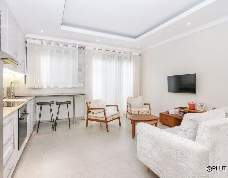1 bedroom apartment in Nyarutarama, Kigali