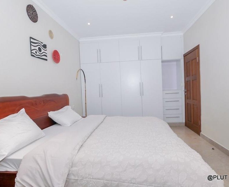1 bedroom apartment in Nyarutarama, Kigali