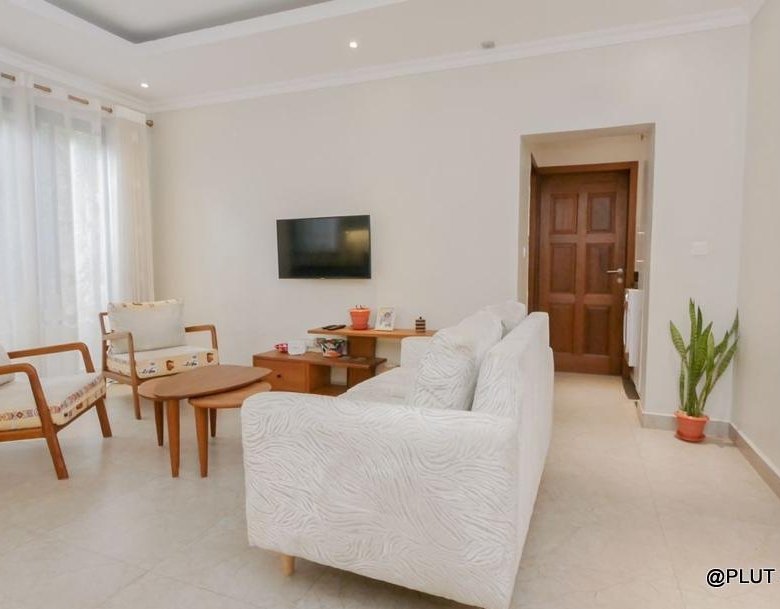 1 bedroom apartment in Nyarutarama, Kigali