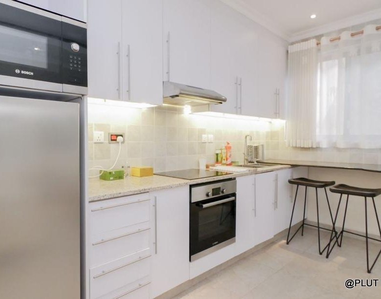 1 bedroom apartment in Nyarutarama, Kigali