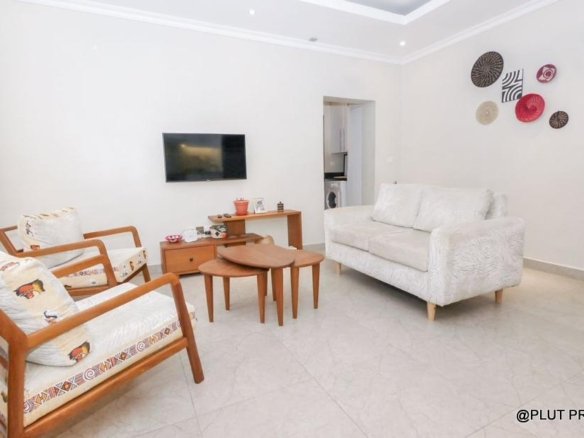 1 bedroom apartment in Nyarutarama, Kigali