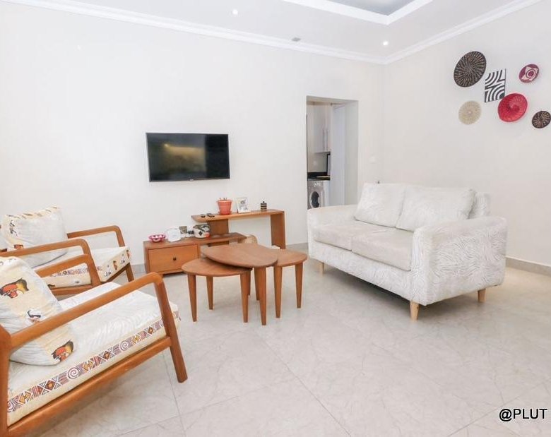 1 bedroom apartment in Nyarutarama, Kigali