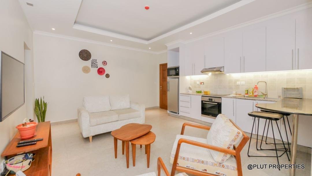 1 bedroom apartment in Nyarutarama Kigali plut properties (3) 1 bedroom apartment in Nyarutarama, Kigali