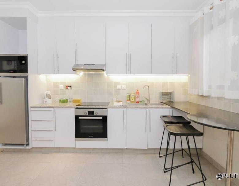 1 bedroom apartment in Nyarutarama, Kigali