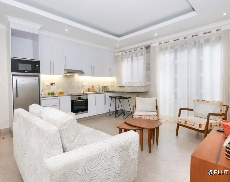 1 bedroom apartment in Nyarutarama, Kigali