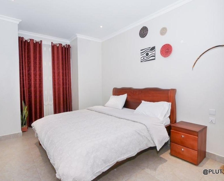 1 bedroom apartment in Nyarutarama, Kigali