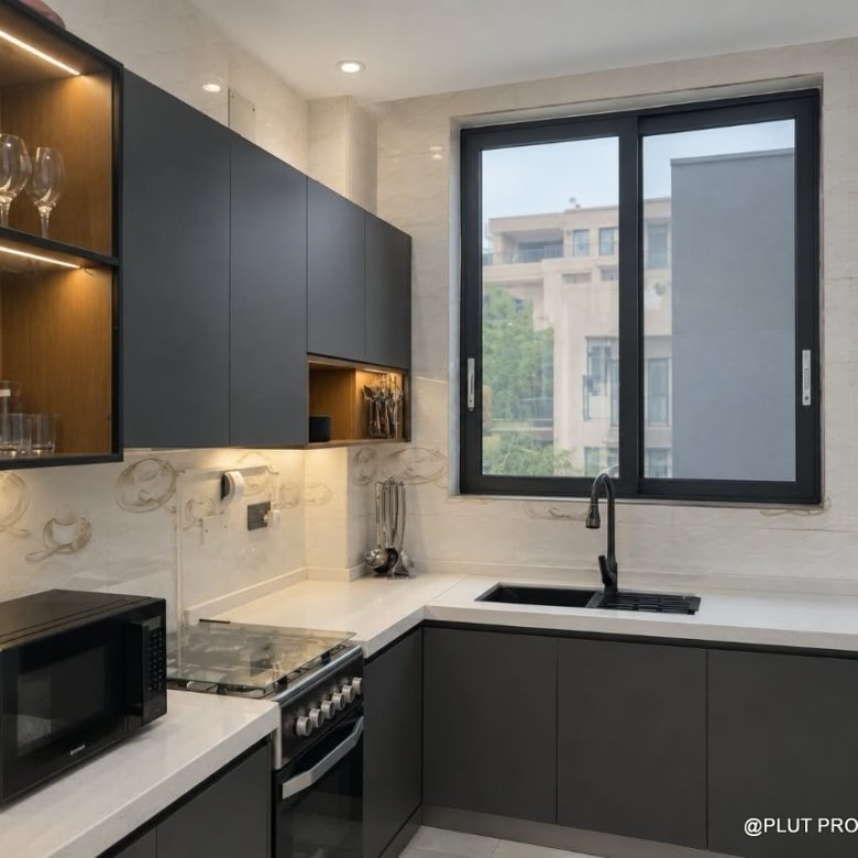 2-Bedroom Apartment for Rent in Kibagabaga