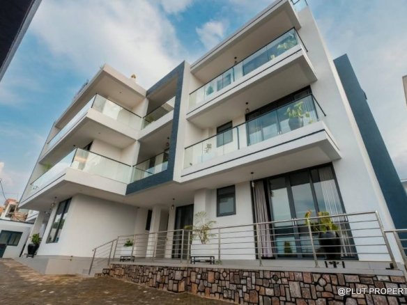 2-Bedroom Apartment for Rent in Kibagabaga