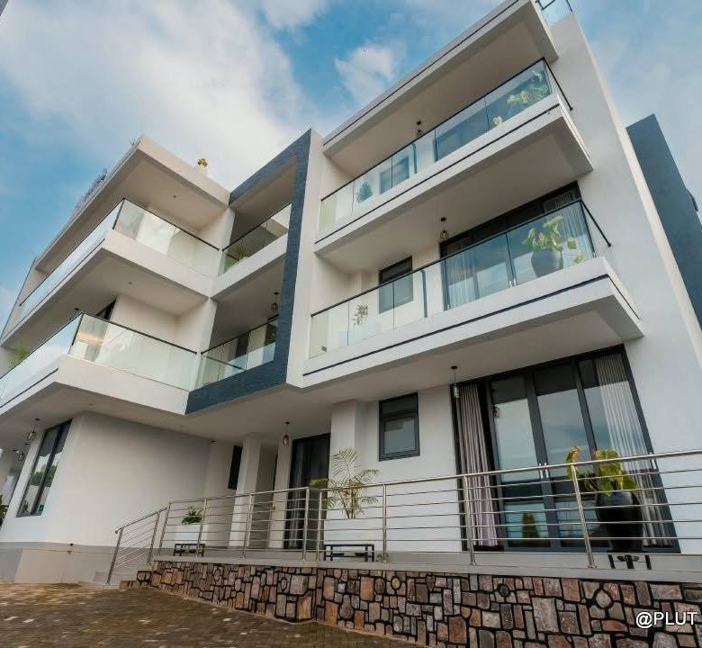 2-Bedroom Apartment for Rent in Kibagabaga