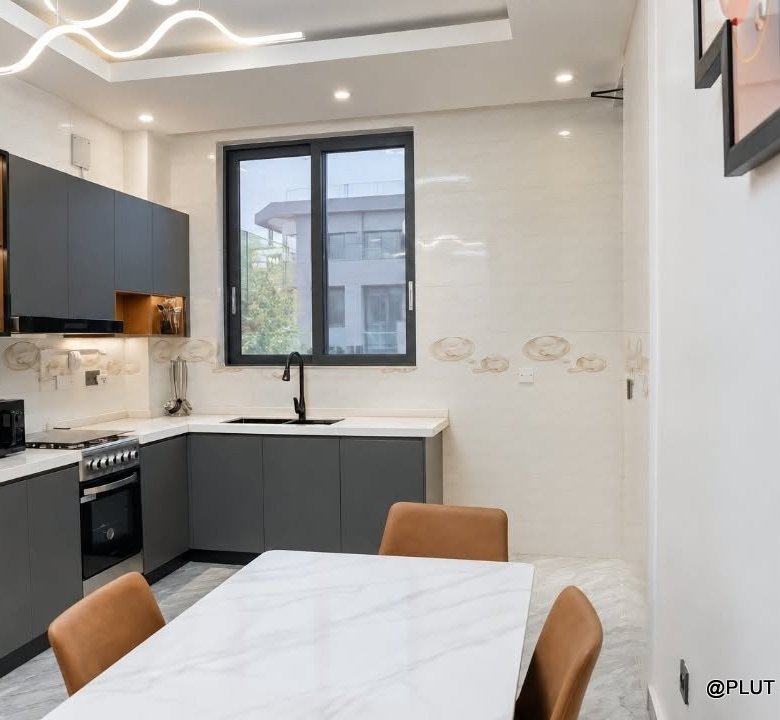 2-Bedroom Apartment for Rent in Kibagabaga