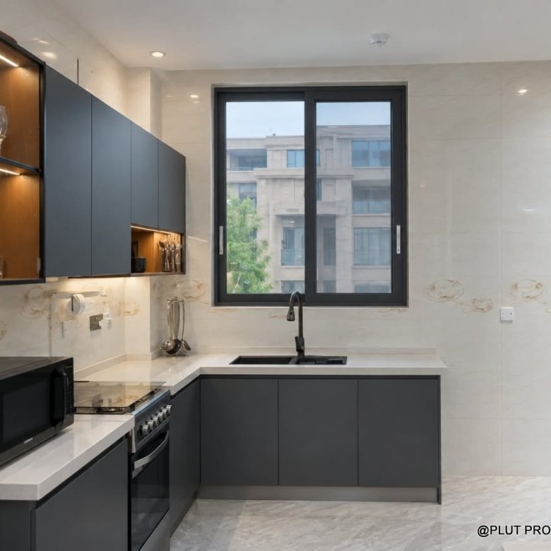 2-Bedroom Apartment for Rent in Kibagabaga