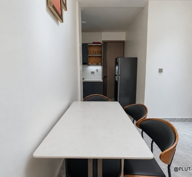 2-Bedroom Apartment for Rent in Kibagabaga