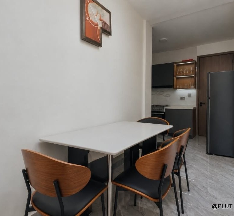 2-Bedroom Apartment for Rent in Kibagabaga