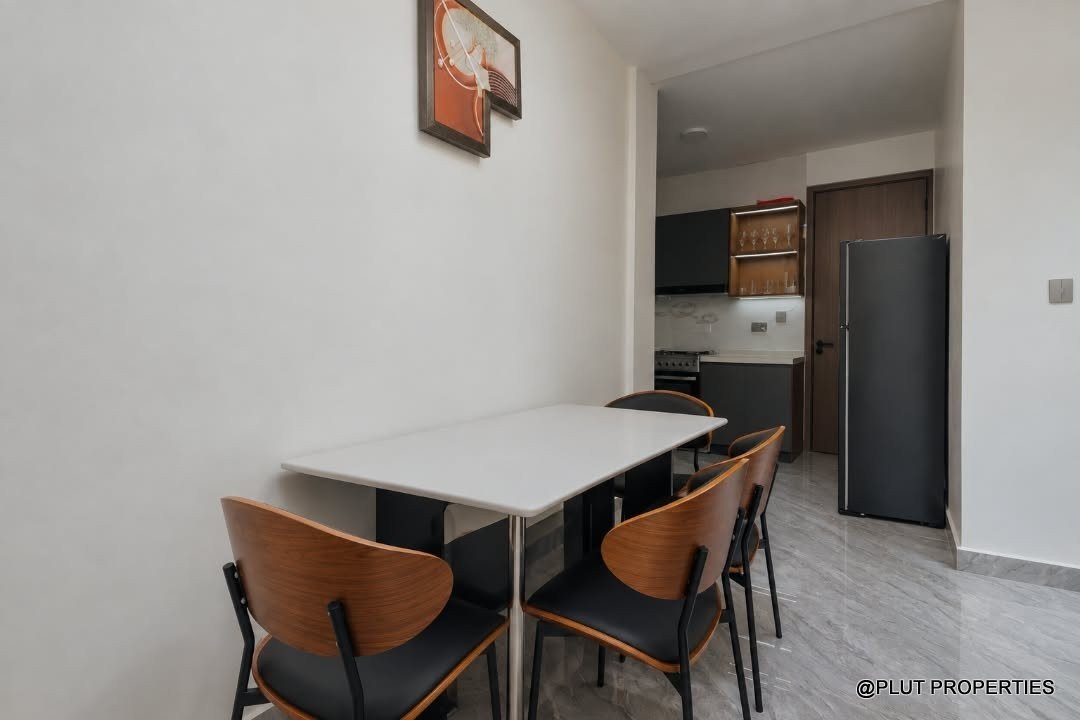 2-Bedroom Apartment for Rent in Kibagabaga