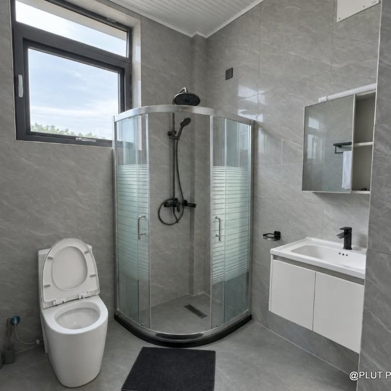 2-Bedroom Apartment for Rent in Kibagabaga