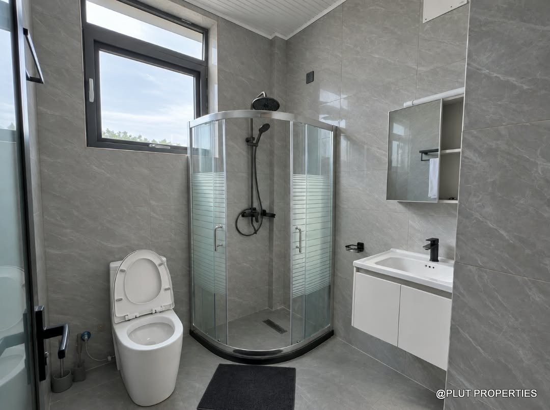 2-Bedroom Apartment for Rent in Kibagabaga