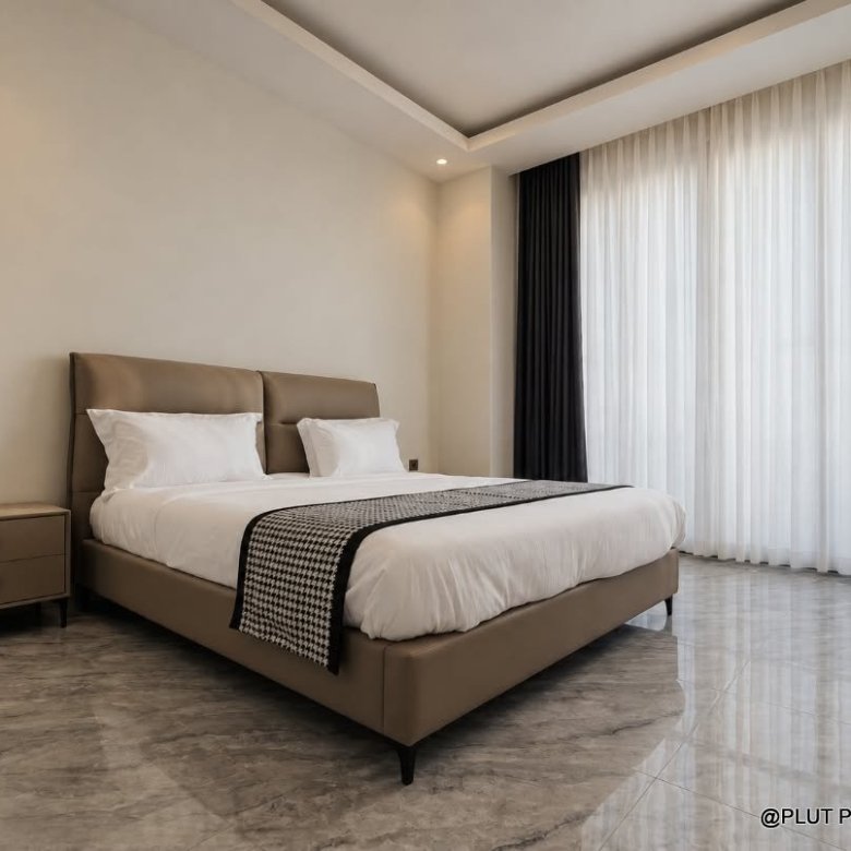 2-Bedroom Apartment for Rent in Kibagabaga