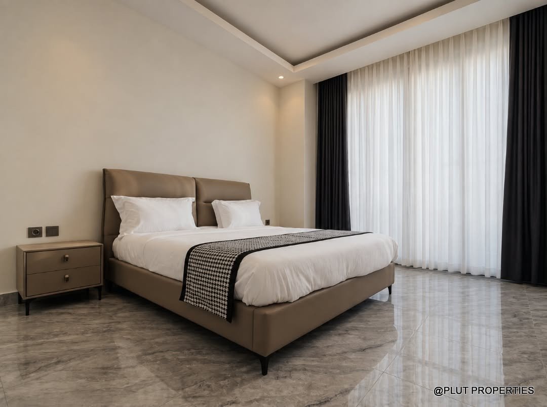 2-Bedroom Apartment for Rent in Kibagabaga
