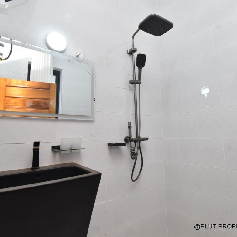 Fully furnished 2 bedroom house for rent in Gacuriro