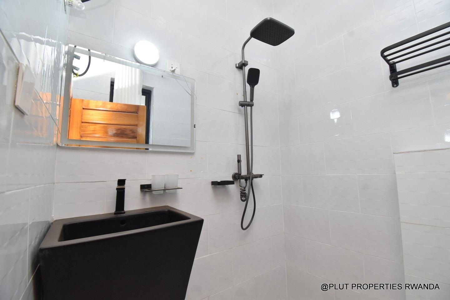 2 bedrooms furnieshed house for rent in Gacuriro plut properties 10-100kb Fully furnished 2 bedroom house for rent in Gacuriro