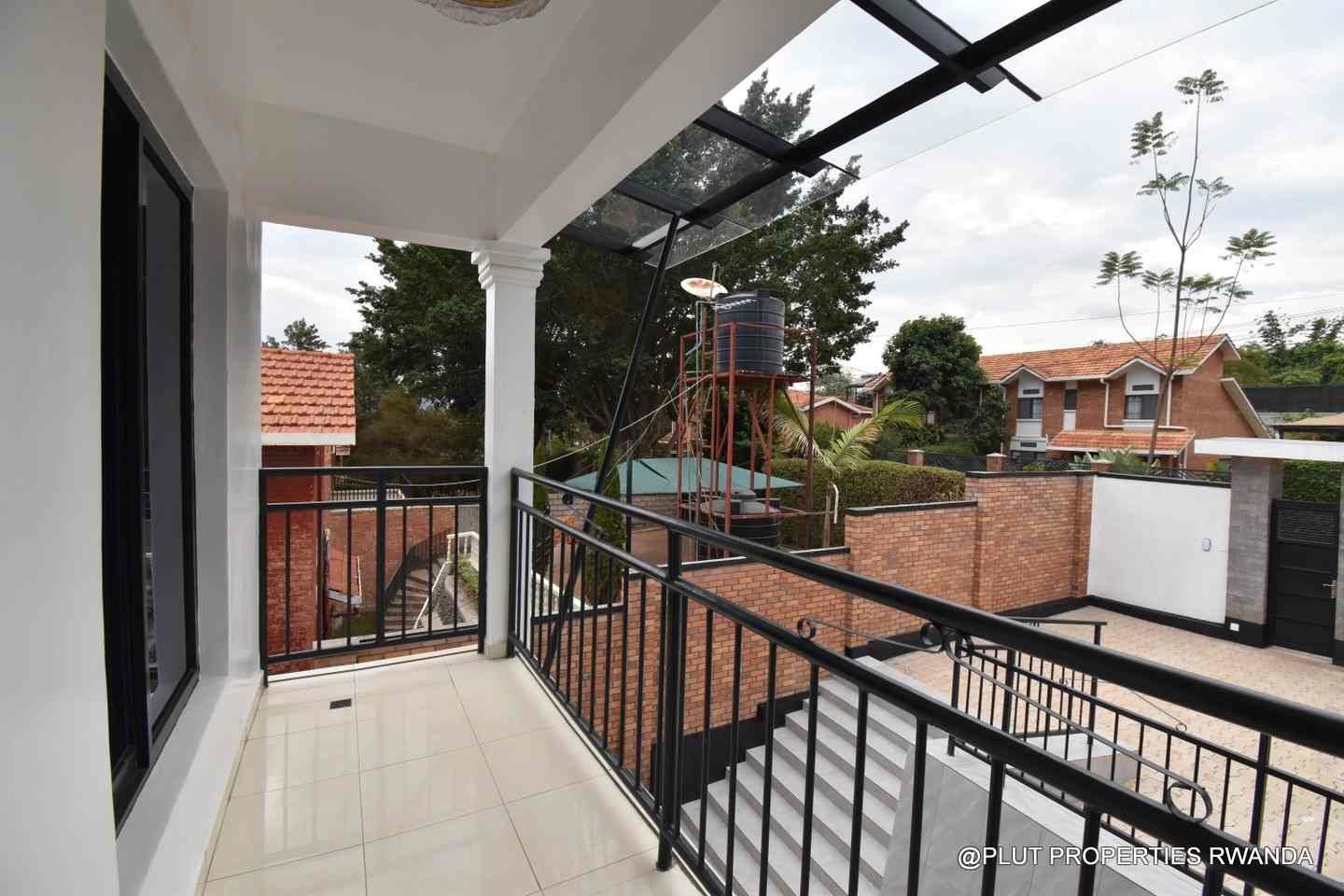 2 bedrooms furnieshed house for rent in Gacuriro plut properties 12-100kb Fully furnished 2 bedroom house for rent in Gacuriro