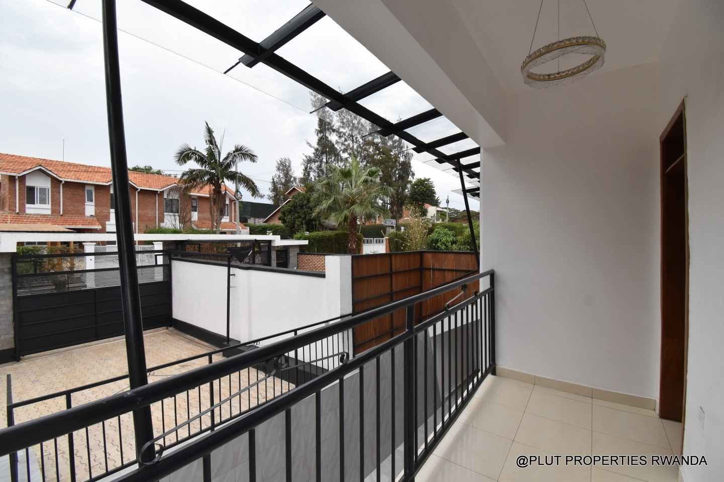 2 bedrooms furnieshed house for rent in Gacuriro plut properties 13-100kb Fully furnished 2 bedroom house for rent in Gacuriro