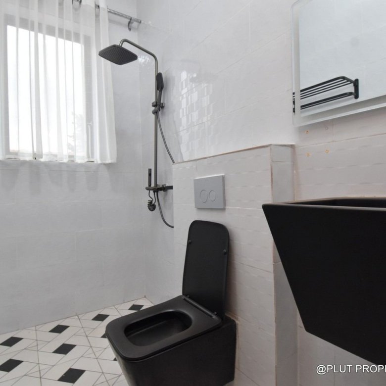 Fully furnished 2 bedroom house for rent in Gacuriro