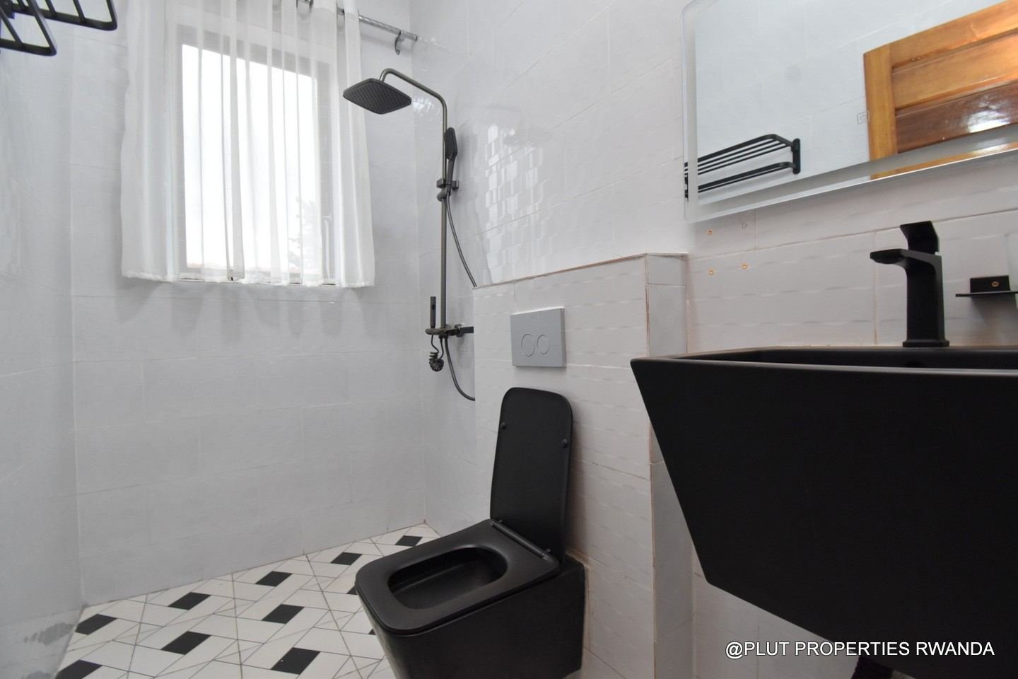 2 bedrooms furnieshed house for rent in Gacuriro plut properties 14-100kb Fully furnished 2 bedroom house for rent in Gacuriro