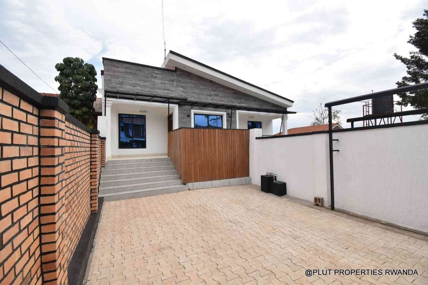 2 bedrooms furnieshed house for rent in Gacuriro plut properties 2-100kb Fully furnished 2 bedroom house for rent in Gacuriro