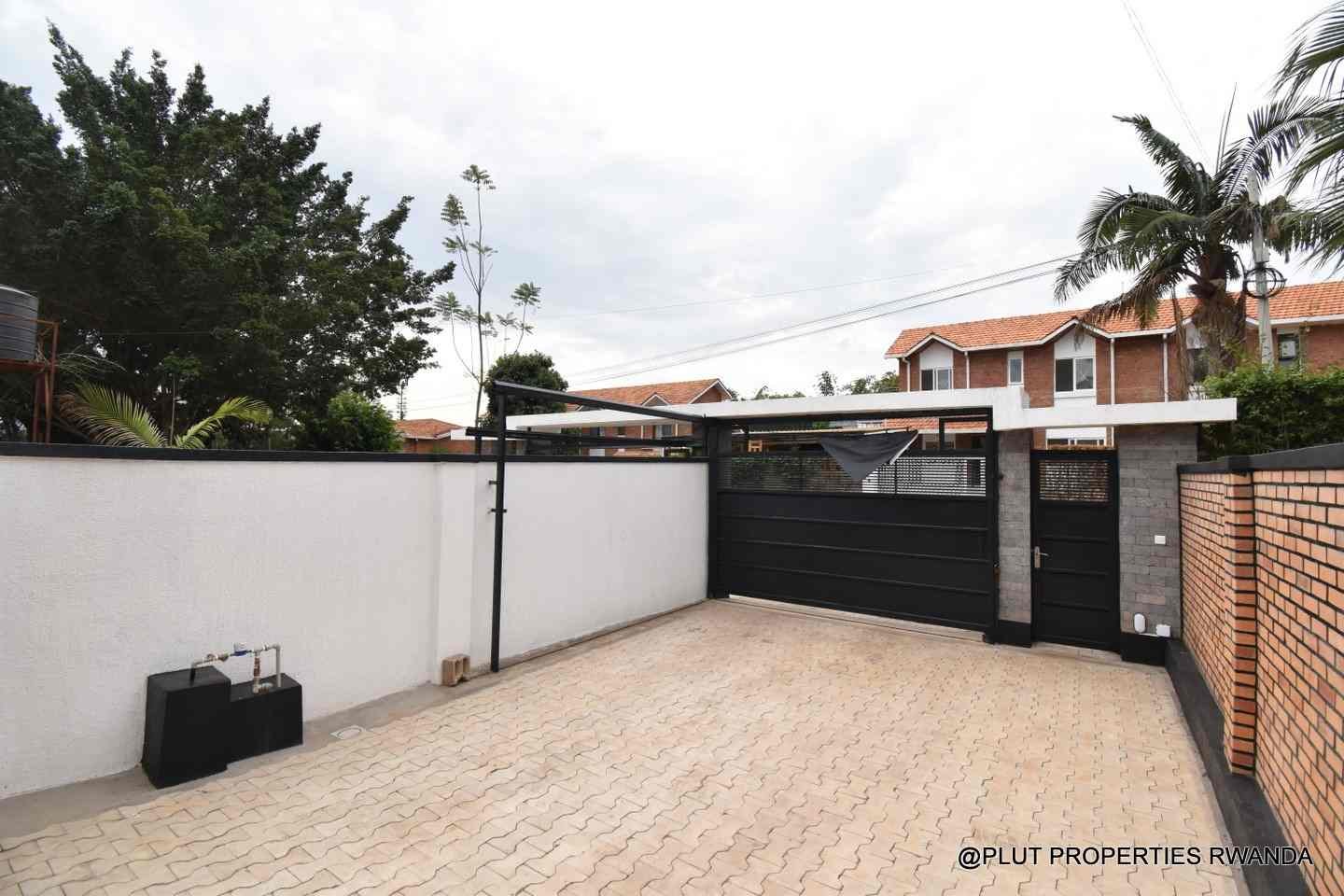 2 bedrooms furnieshed house for rent in Gacuriro plut properties 3-100kb Fully furnished 2 bedroom house for rent in Gacuriro